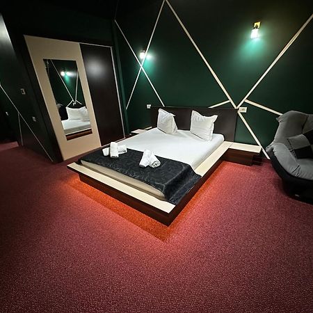 Hotel Sweet Navodari Dış mekan fotoğraf