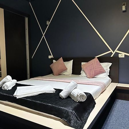 Hotel Sweet Navodari Dış mekan fotoğraf