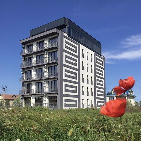 Hotel Sweet Navodari Dış mekan fotoğraf