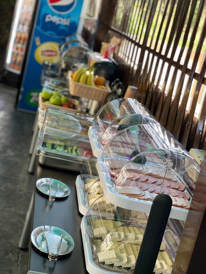Hotel Sweet Navodari Dış mekan fotoğraf