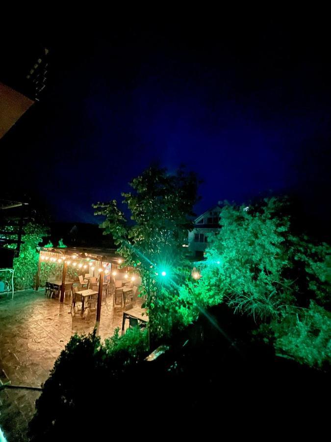 Hotel Sweet Navodari Dış mekan fotoğraf
