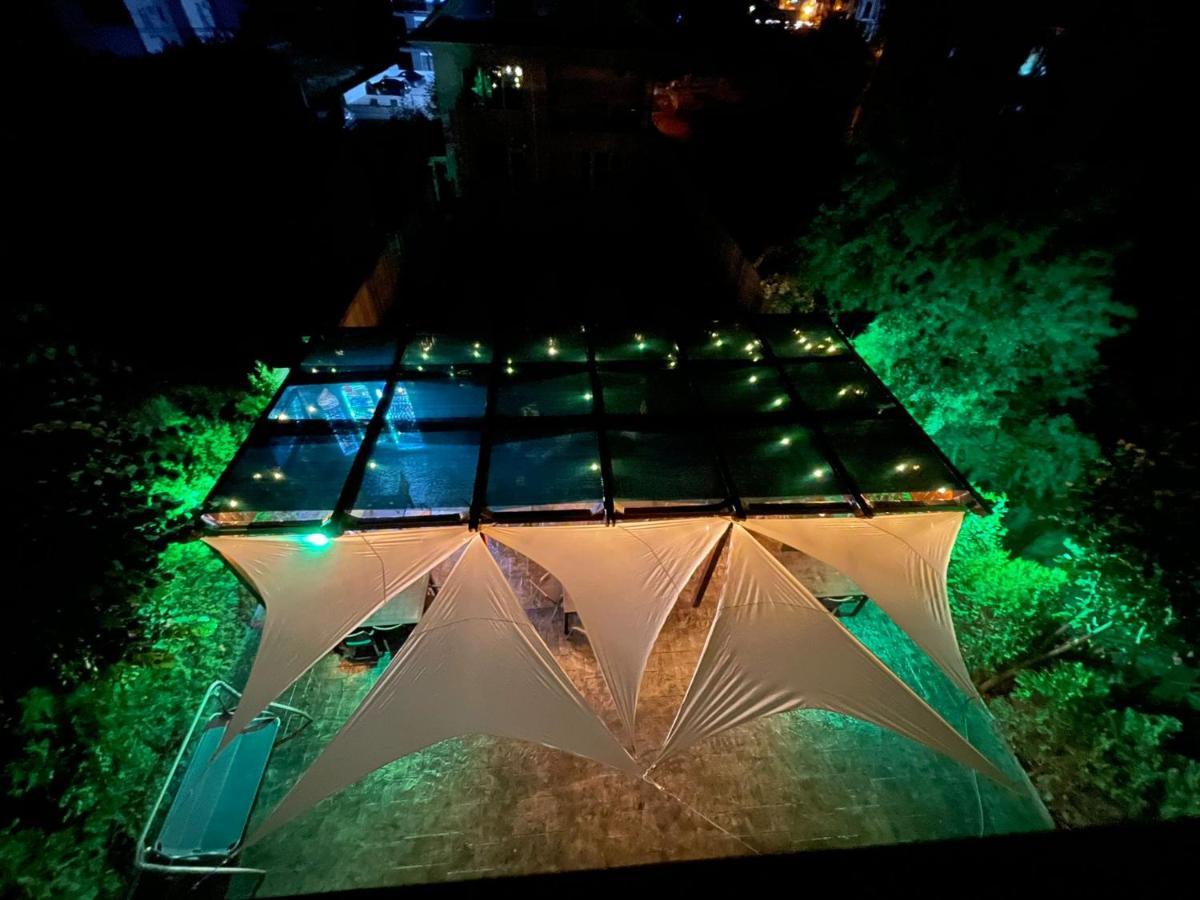 Hotel Sweet Navodari Dış mekan fotoğraf