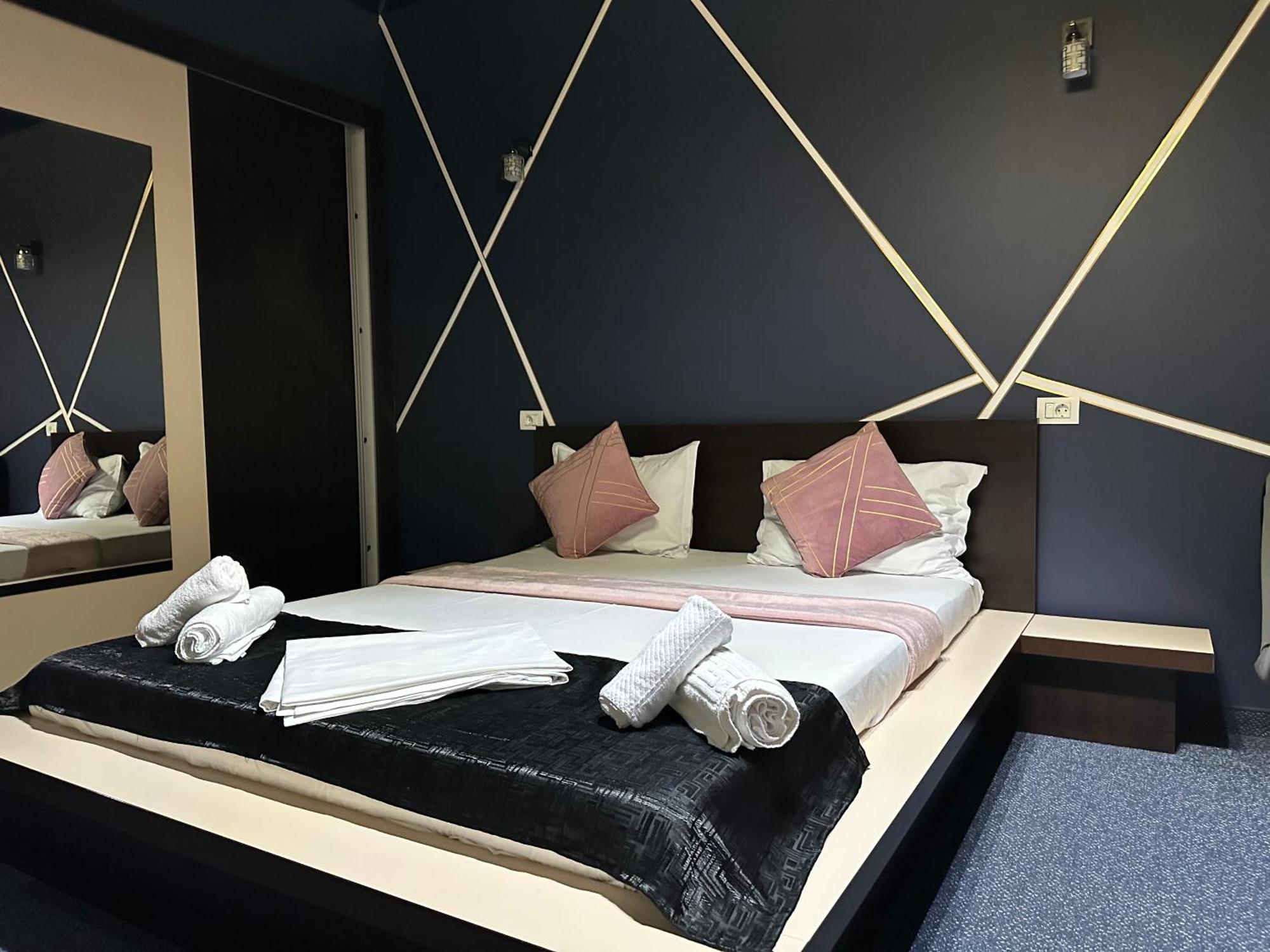 Hotel Sweet Navodari Dış mekan fotoğraf
