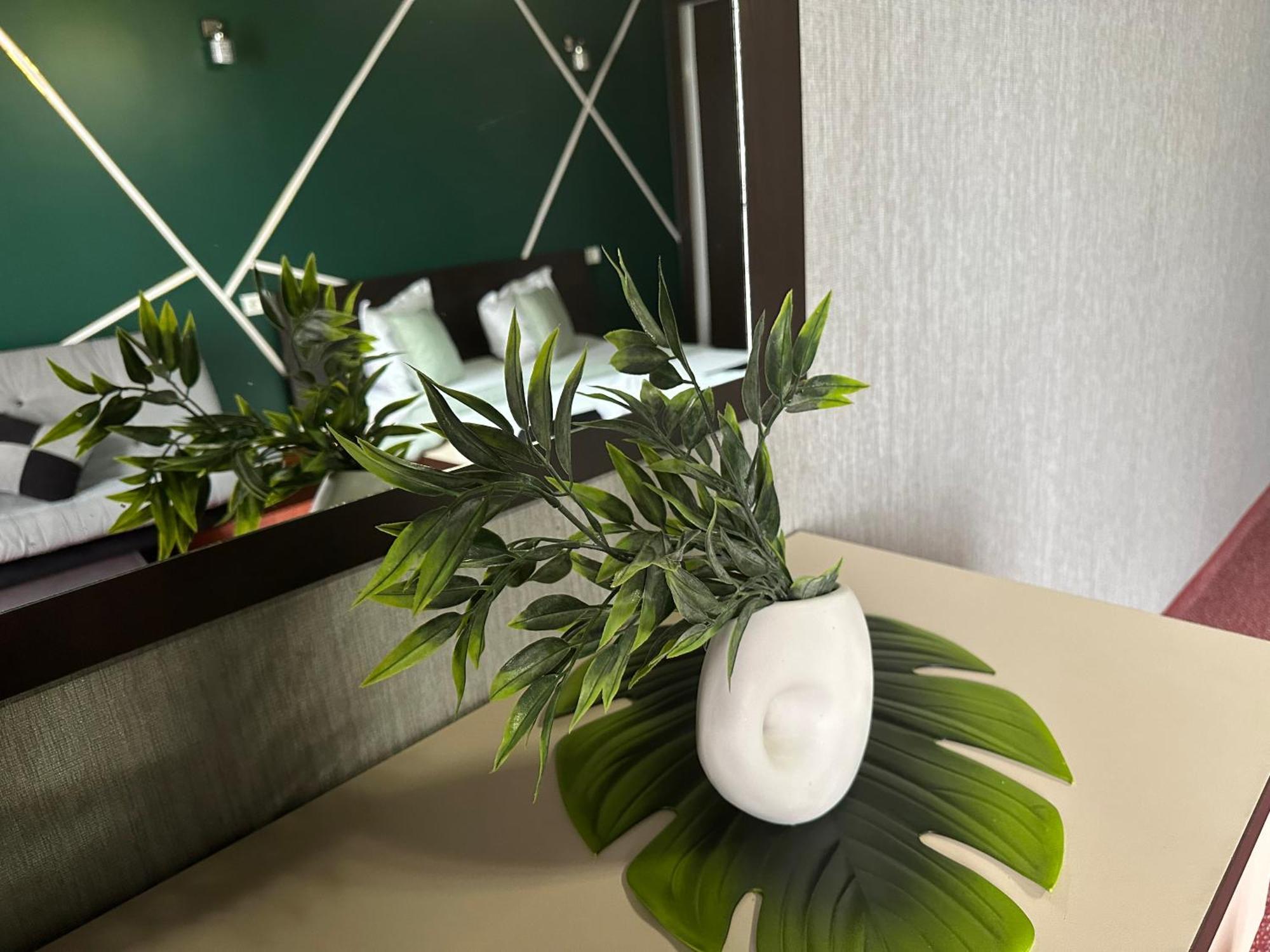 Hotel Sweet Navodari Dış mekan fotoğraf