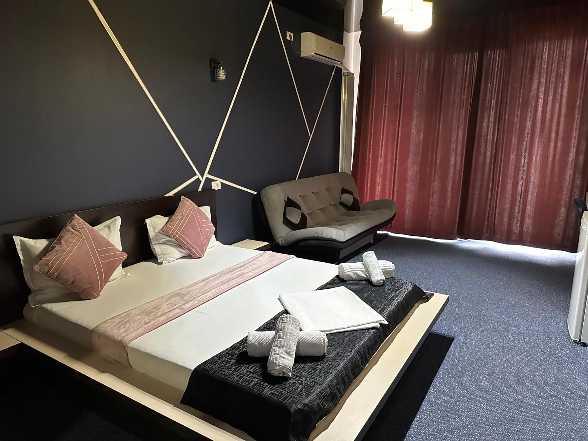 Hotel Sweet Navodari Dış mekan fotoğraf