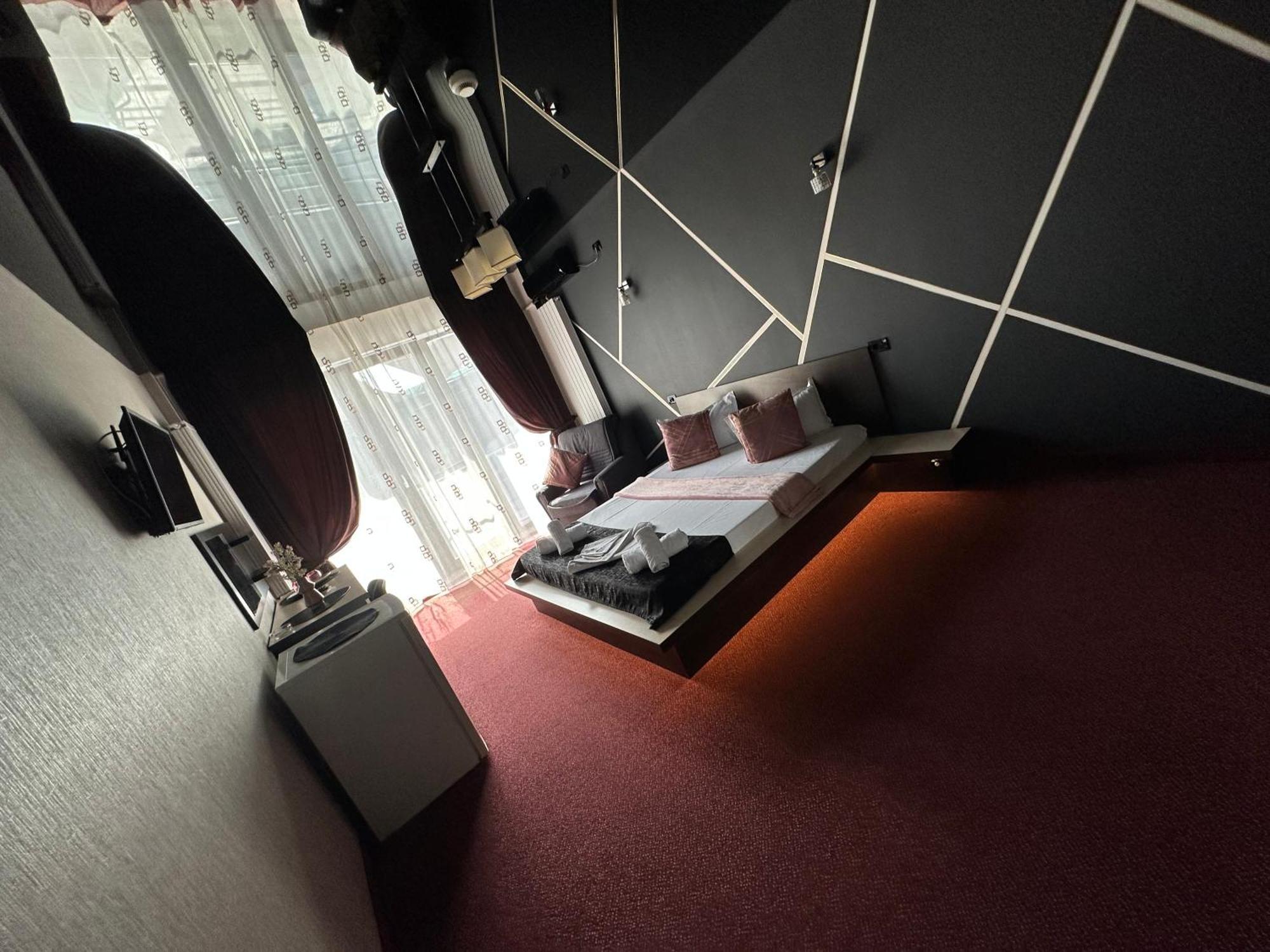 Hotel Sweet Navodari Dış mekan fotoğraf