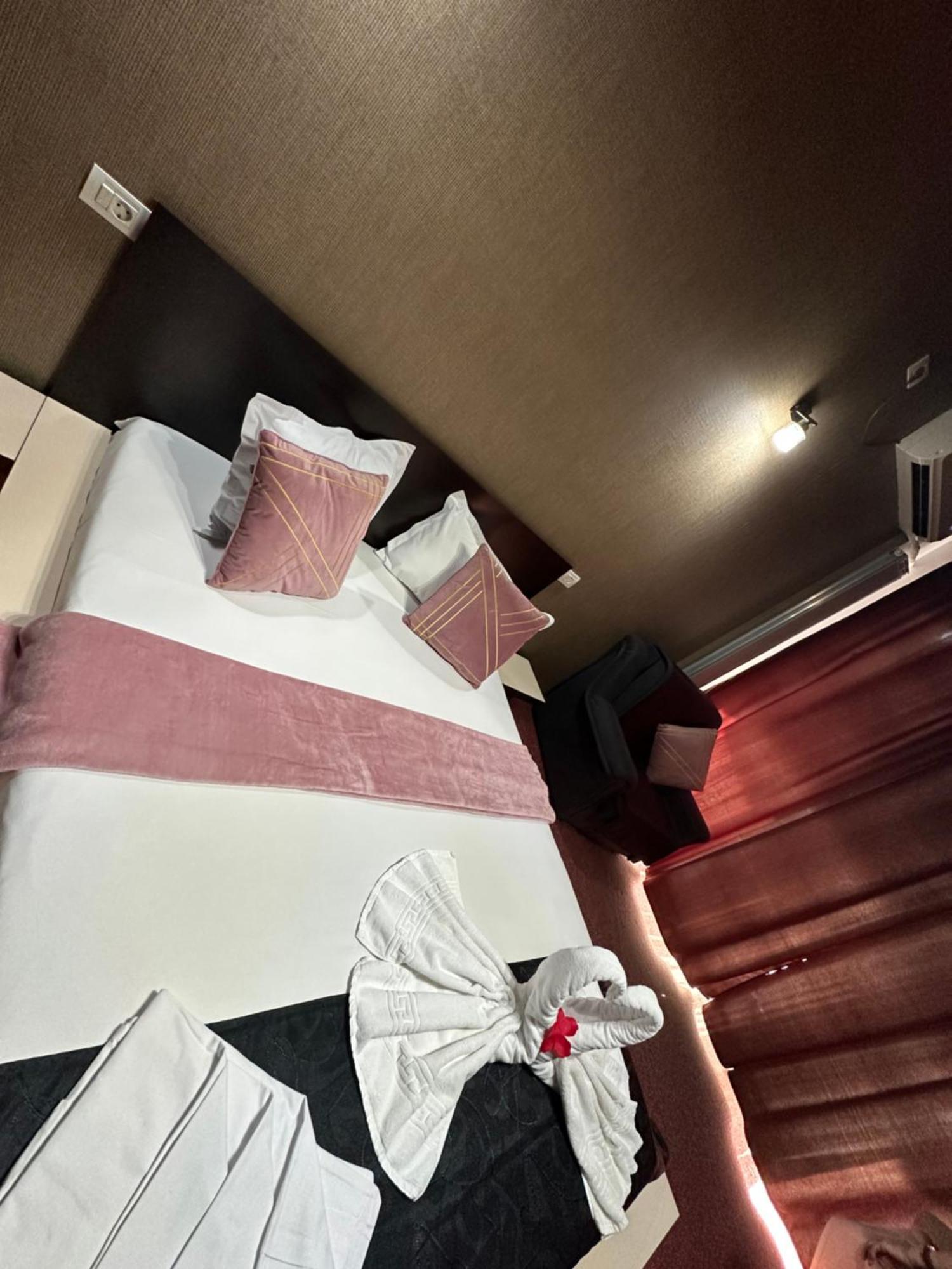 Hotel Sweet Navodari Dış mekan fotoğraf