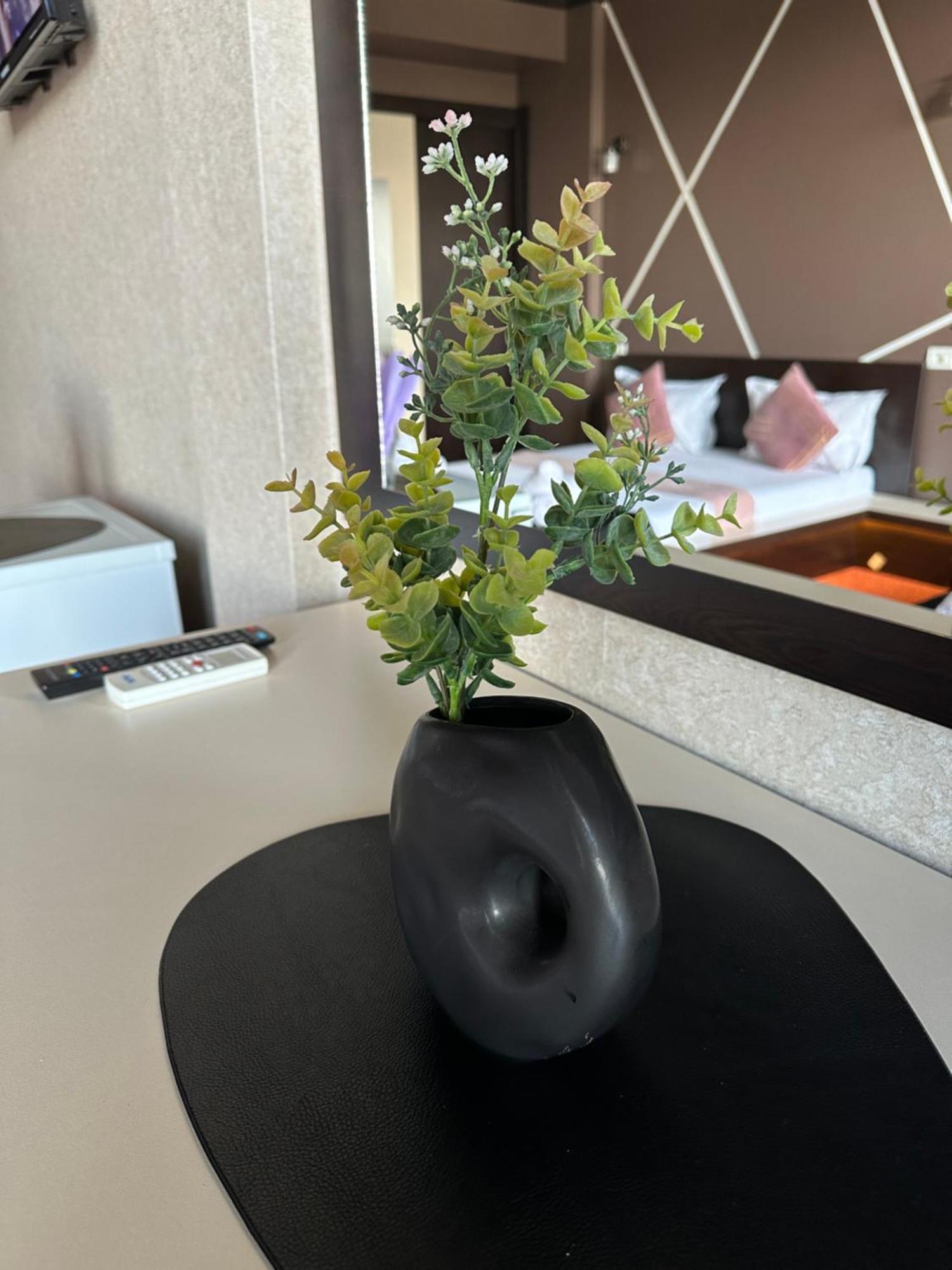Hotel Sweet Navodari Dış mekan fotoğraf