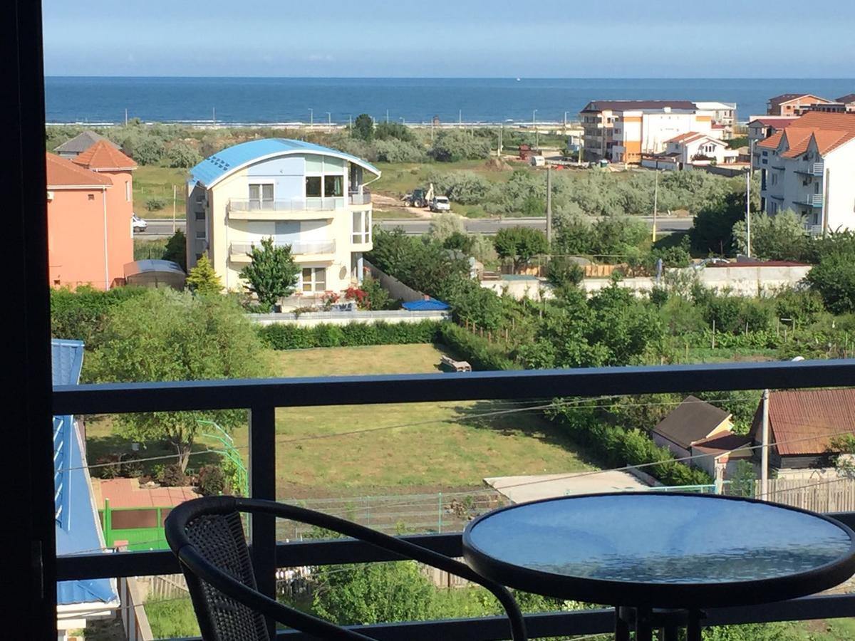 Hotel Sweet Navodari Dış mekan fotoğraf