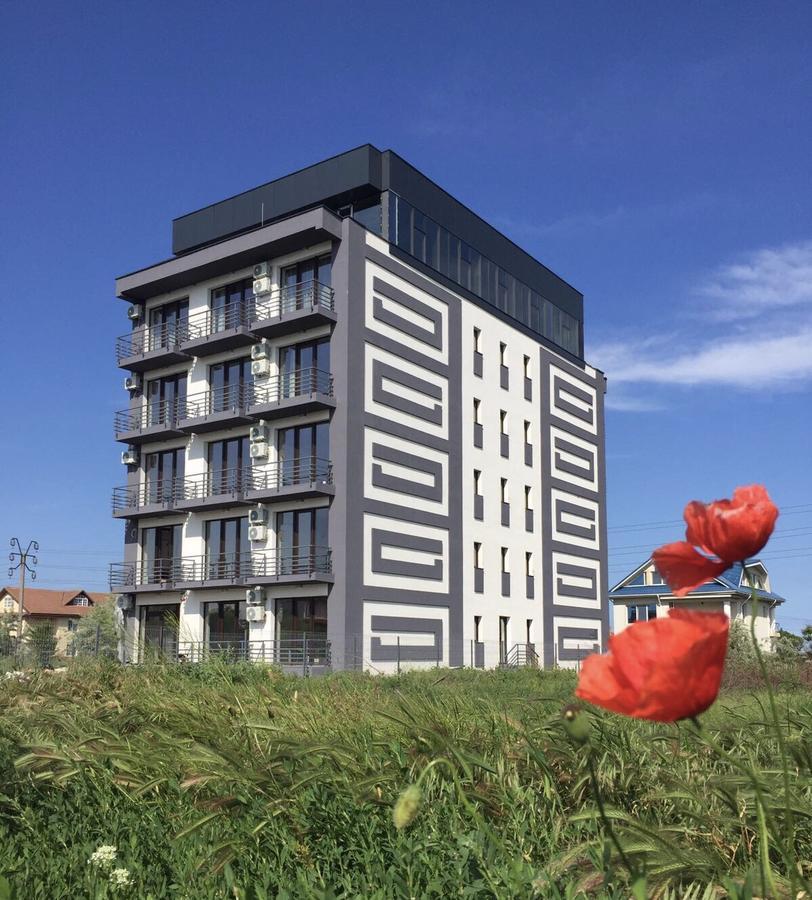 Hotel Sweet Navodari Dış mekan fotoğraf