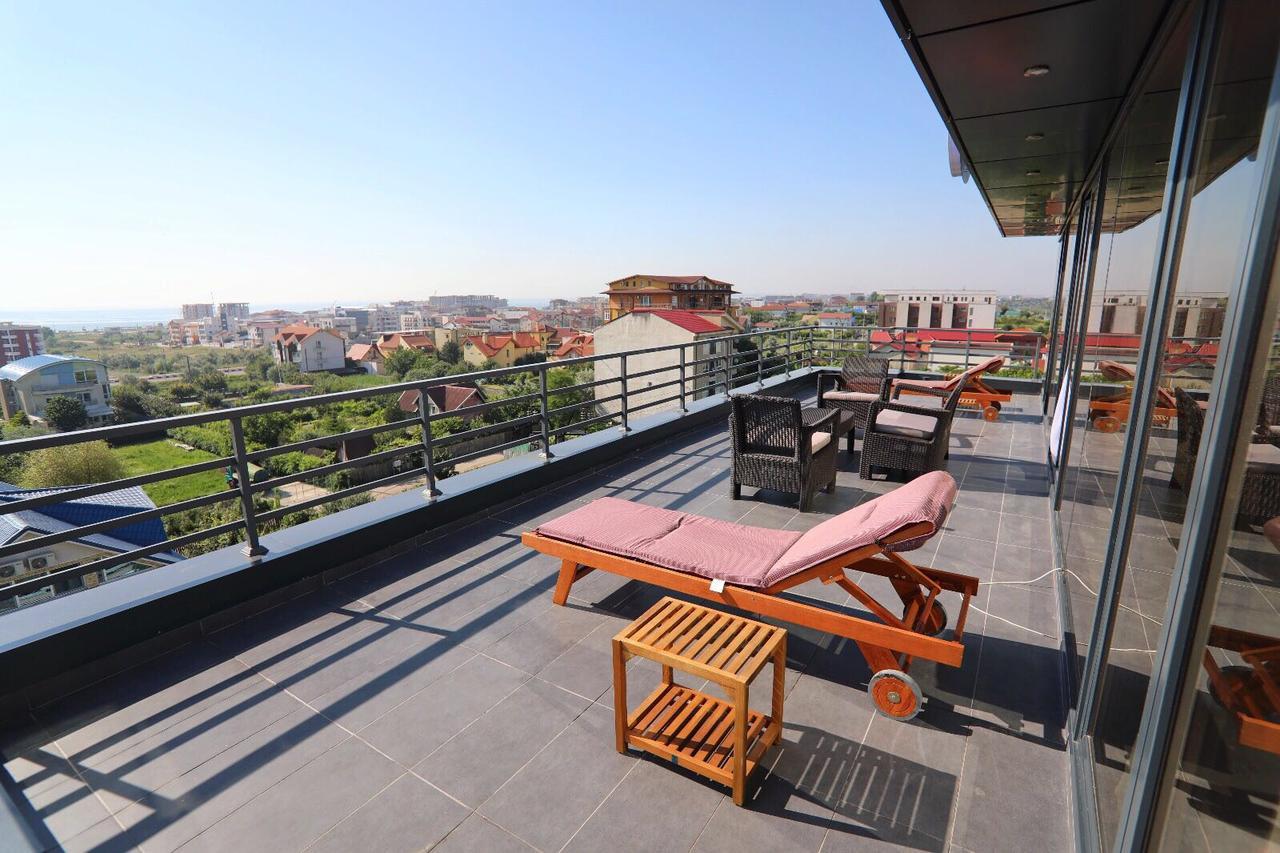 Hotel Sweet Navodari Dış mekan fotoğraf