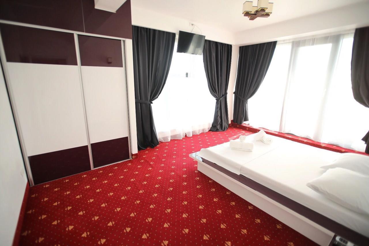 Hotel Sweet Navodari Dış mekan fotoğraf