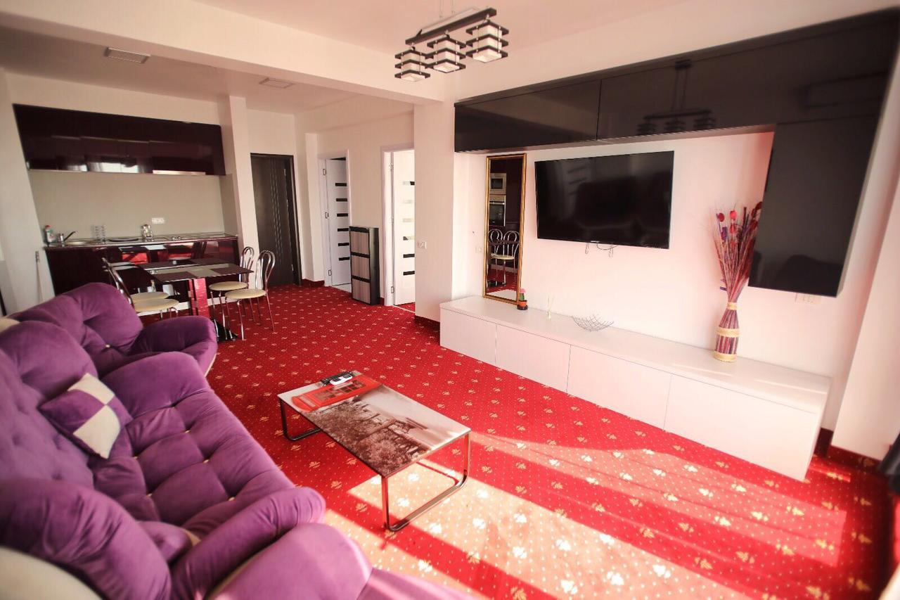Hotel Sweet Navodari Dış mekan fotoğraf