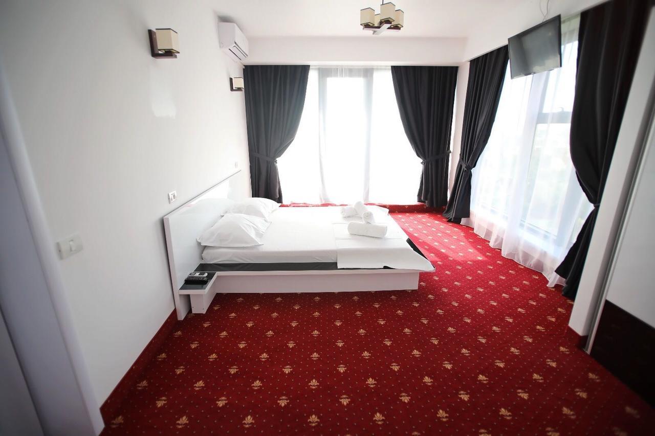 Hotel Sweet Navodari Dış mekan fotoğraf