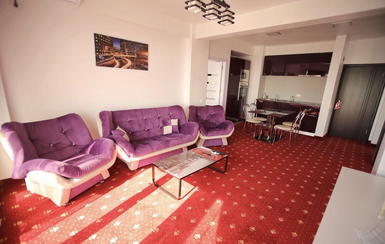 Hotel Sweet Navodari Dış mekan fotoğraf