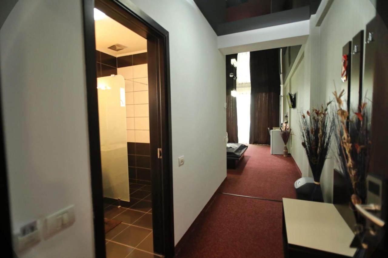 Hotel Sweet Navodari Dış mekan fotoğraf