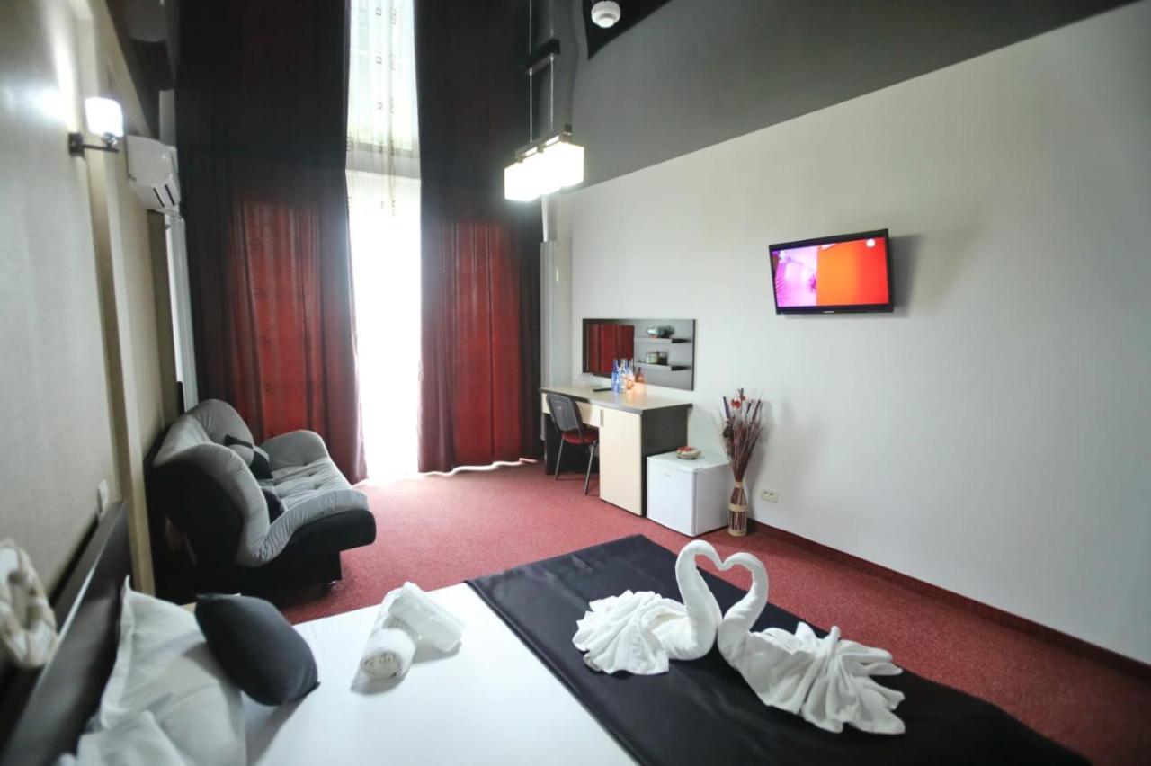Hotel Sweet Navodari Dış mekan fotoğraf