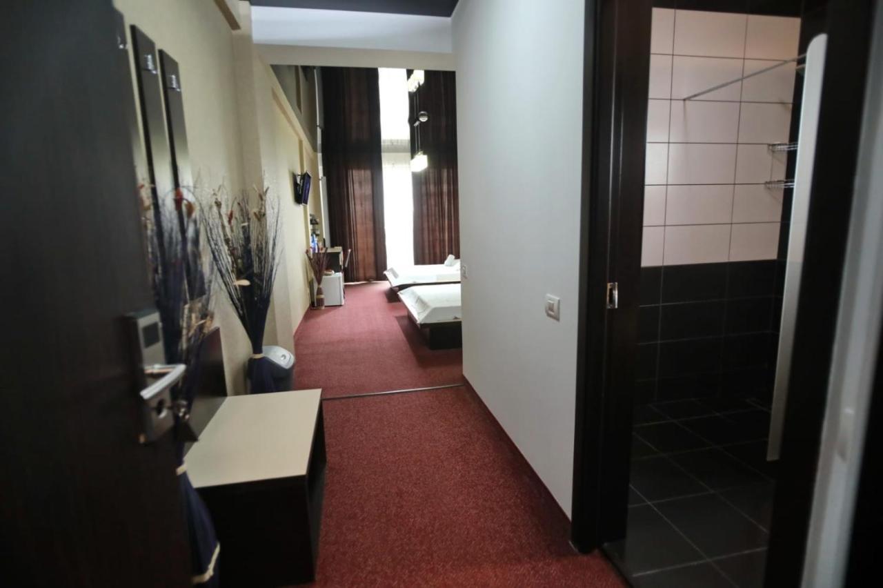 Hotel Sweet Navodari Dış mekan fotoğraf