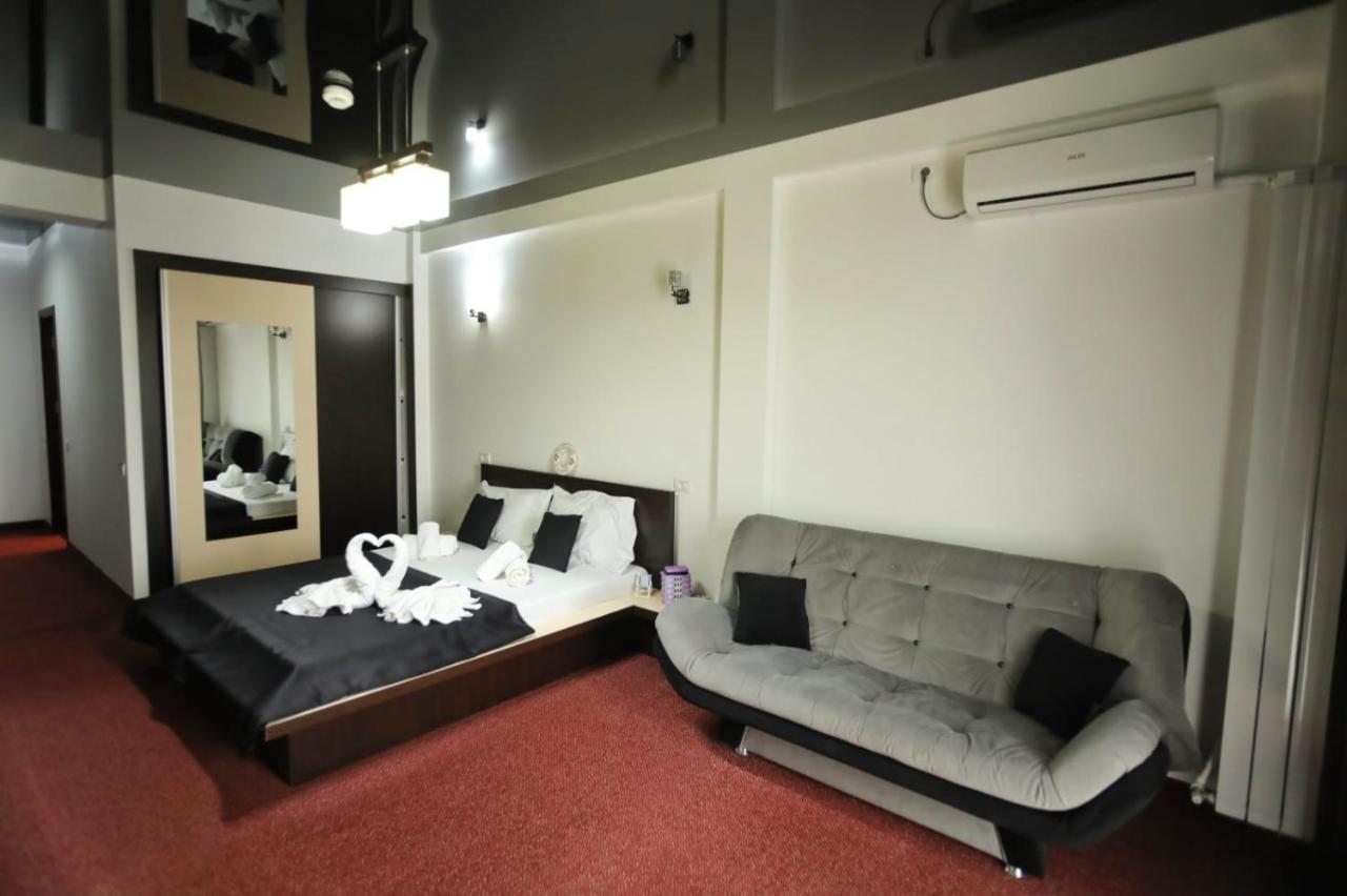 Hotel Sweet Navodari Dış mekan fotoğraf
