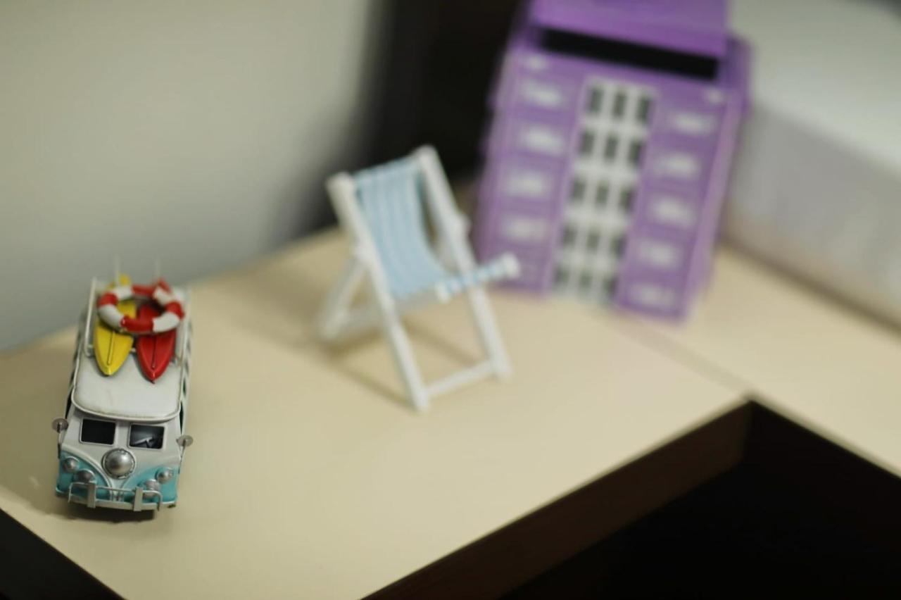 Hotel Sweet Navodari Dış mekan fotoğraf