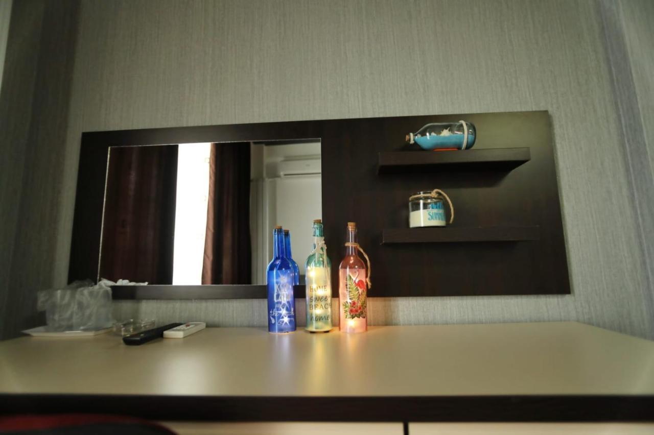 Hotel Sweet Navodari Dış mekan fotoğraf