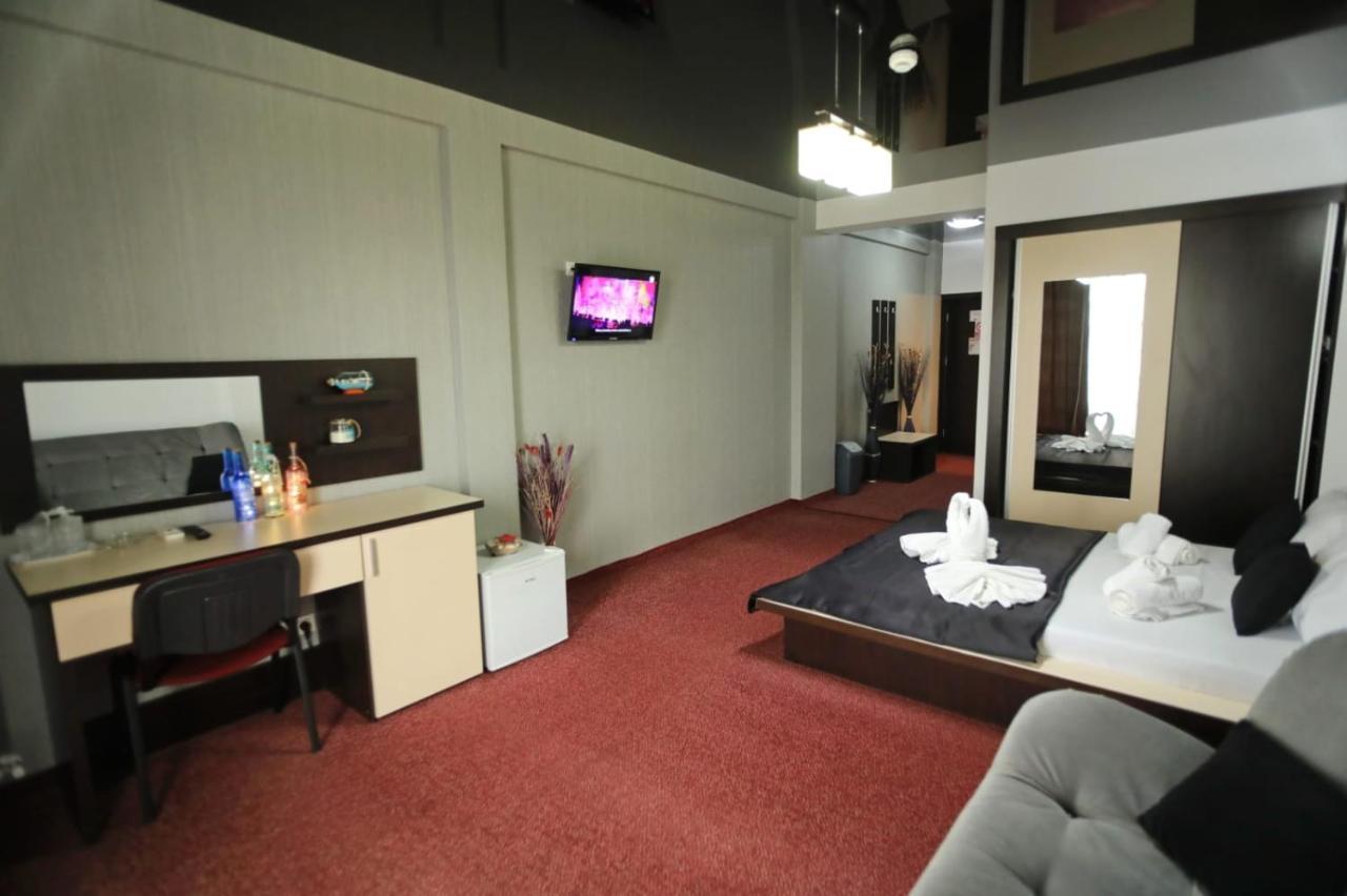 Hotel Sweet Navodari Dış mekan fotoğraf