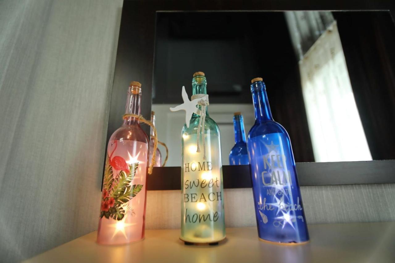 Hotel Sweet Navodari Dış mekan fotoğraf