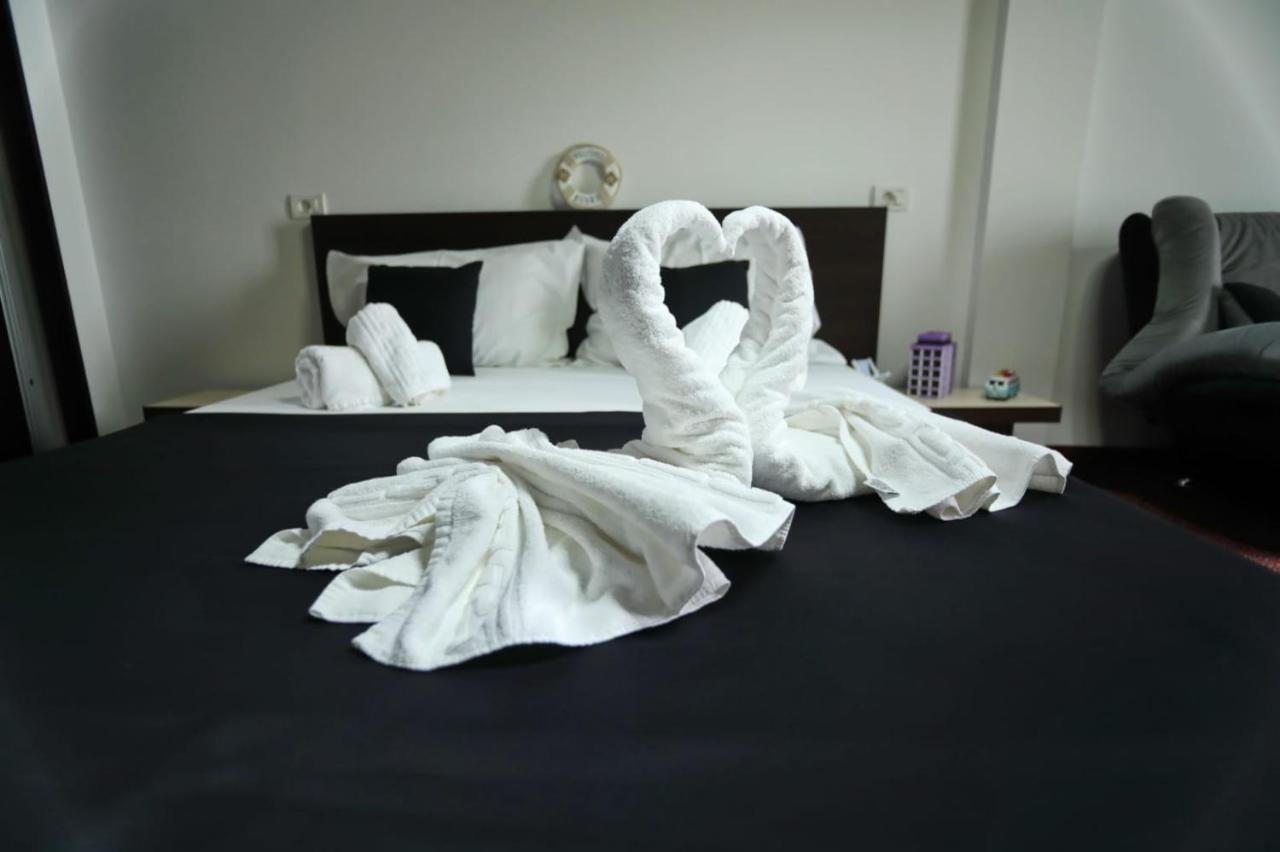 Hotel Sweet Navodari Dış mekan fotoğraf